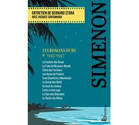 Les Romans durs, Tome 6 1945-1947
