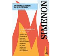 Les Romans durs : Tome 9