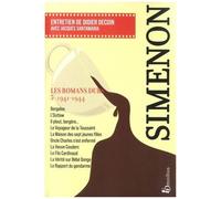 Les Romans Durs - Volume 5, 1941-1944