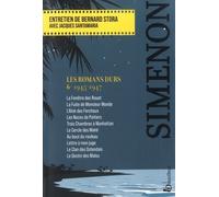 Les Romans durs, Tome 6