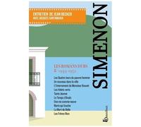 Les Romans durs : Tome 8