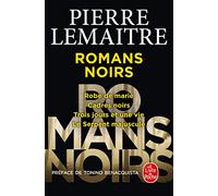 Les Romans noirs