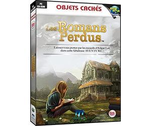 Les romans perdus