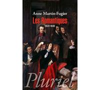 Les Romantiques (1820-1848)