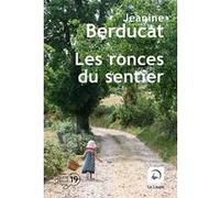 Les ronces du sentier