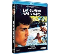 Les Roseaux Sauvages (1994) Blu Ray avec audio francais