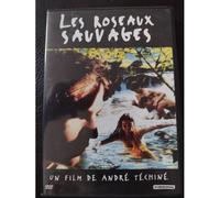 Les Roseaux Sauvages [Dvd]