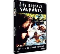 Les roseaux sauvages DVD E
