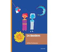 Les Roselières - Arthur Cochennec - Edilivre-Aparis - broché - Contes et légendes jeunesse