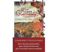 Les Roses De Guernesey Tome 2 - La Brume Se Lève