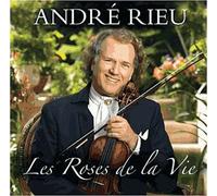 Rieu, Andre - Les Roses De La Vie [Import]