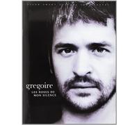 LES ROSES DE MON SILENCE --- CHANT, GUITARE TABLATURES OU PIANO