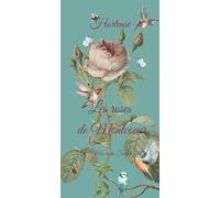 LES ROSES DE MONTCOEUR: Mes Codes Secrets