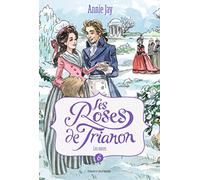 Les roses de Trianon, Tome 06: Les noces
