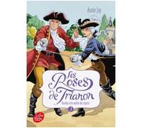 Les roses de Trianon - Tome 3 Roselys et le Maître des esprits - Annie Jay - Ldp Jeunesse - Poche - Roman junior dès 9 ans