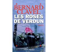 Les roses de Verdun