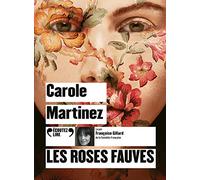 Les roses fauves