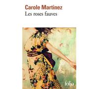 Les roses fauves