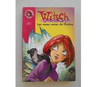 Les roses noires de Phobos