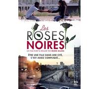 Les roses noires DVD