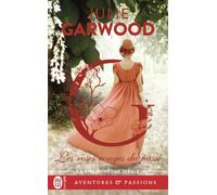Les roses rouges du passé - Julie Garwood - J'ai Lu - Poche - Roman
