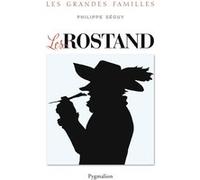 Les Rostand Philippe Séguy (Auteur)