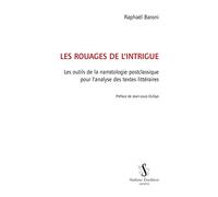Les Rouages de l'intrigue
