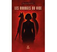 Les rouages du vice - Maxime Badoc - Empreinte Eds - broché - Roman