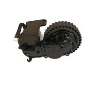 Les Roues L Ou R Comprennent Un Moteur, Compatibles Avec Les Pièces D'aspirateur Robot Ilife A4 A4S A40 T4 X430 X432 X431 X451(L x1)
