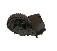 Les Roues L Ou R Comprennent Un Moteur, Compatibles Avec Les Pièces D'aspirateur Robot Ilife A4 A4S A40 T4 X430 X432 X431 X451(R x1)