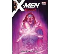 Les rouges. X-Men. Volume 1