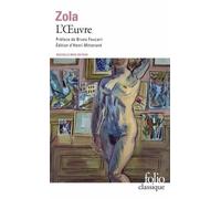 Les Rougon-Macquart - L'oeuvre