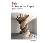 Les Rougon-Macquart, I : La Fortune des Rougon