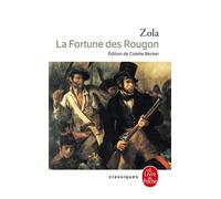 Les Rougon-Macquart - Tome 1 - La Fortune Des Rougon
