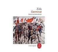 Les Rougon-Macquart - Tome 13 - Germinal