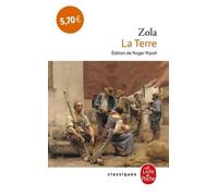 Les Rougon-Macquart - Tome 15 - La Terre