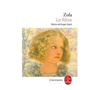 Les Rougon-Macquart - Tome 16 - Le Rêve