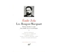 Les Rougon-Macquart, tome 2