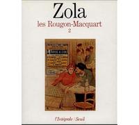 Les Rougon-Macquart, tome 2