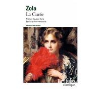 Les Rougon-Macquart - Tome 2 - La Curée