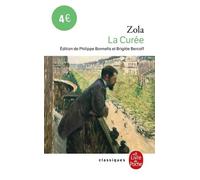 Les Rougon-Macquart - Tome 2 - La Curée