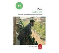 Les Rougon-Macquart - Tome 2 - La Curée