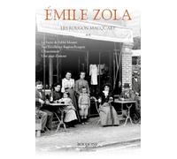 Les Rougon-Macquart - Tome 2: La Faute de l'abbé Mouret - Son Excellence Eugène Rougon - L'Assommoir - Une page d'amour (2)