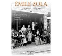 Les Rougon-Macquart - tome 2 - NE Émile Zola (Auteur)