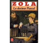 Les Rougon-Macquart - Tome 20 - Le Docteur Pascal