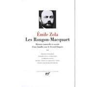 Les Rougon-Macquart, tome 3