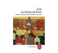 Les Rougon-Macquart - Tome 3 - Le Ventre De Paris