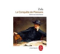 Les Rougon-Macquart - Tome 4 - La Conquête De Plassans