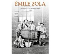 Les Rougon-Macquart - tome 4 - NE Émile Zola (Auteur)