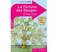 La Fortune des Rougon